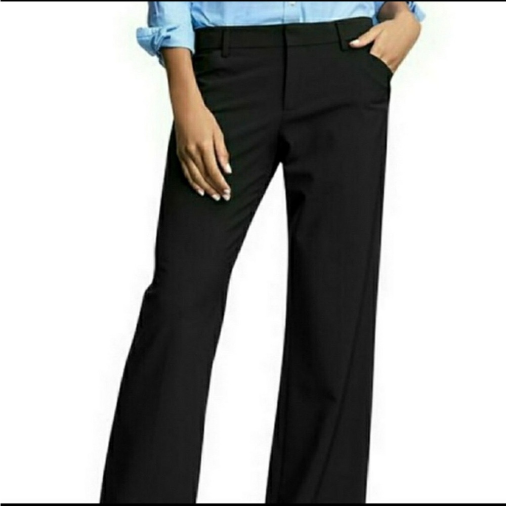 Gap perfect trouser